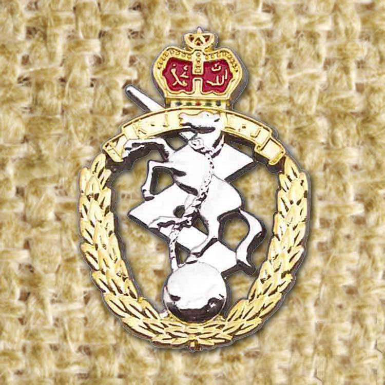 Badge/Brooch