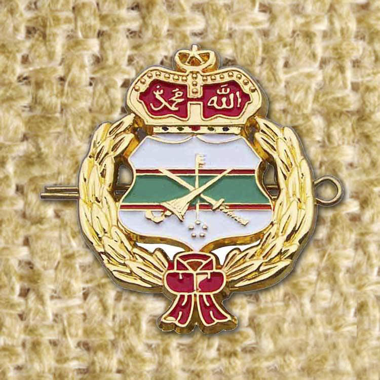 Badge/Brooch
